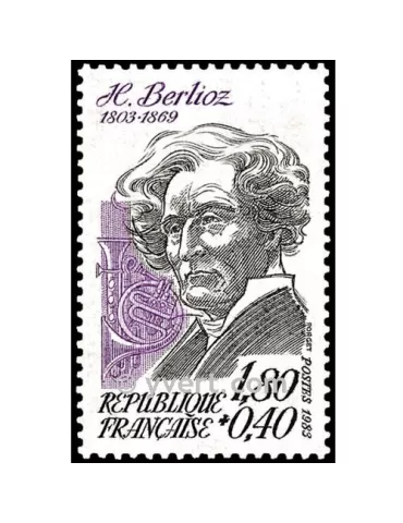 n° 2281 - Timbre France Poste