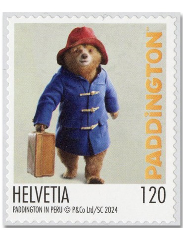 n° 2866/2867 - Timbre SUISSE Poste 2