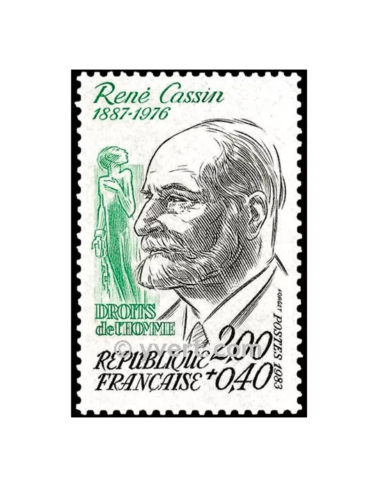 n° 2283 - Timbre France Poste