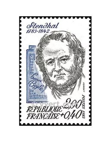 n° 2284 - Timbre France Poste