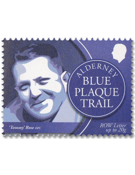 n° 813/818 - Timbre AURIGNY Poste