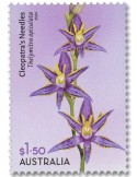 n° 5612/5614 - Timbre AUSTRALIE Poste
