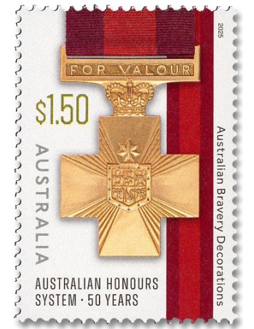 n° 5618/5620 - Timbre AUSTRALIE Poste 2
