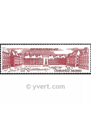 n° 2288 - Timbre France Poste