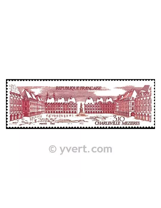 n° 2288 - Timbre France Poste