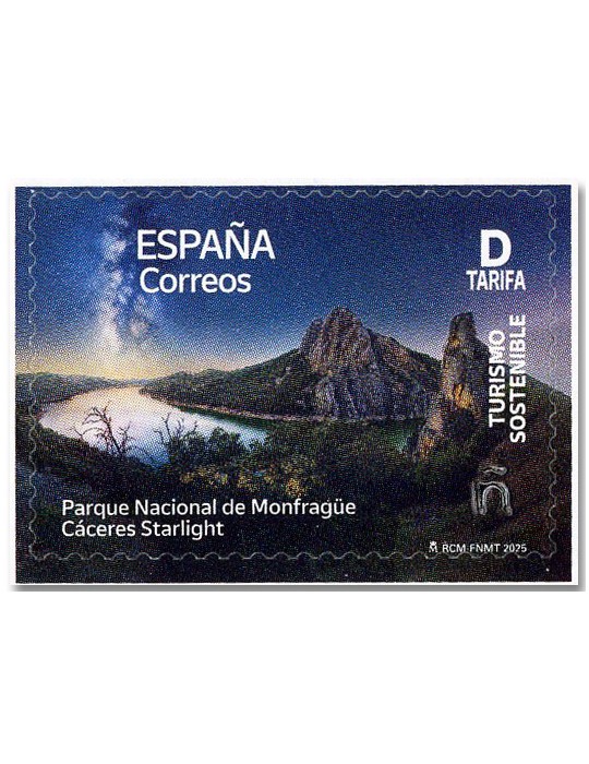 n° 5570/5571 - Timbre ESPAGNE Poste