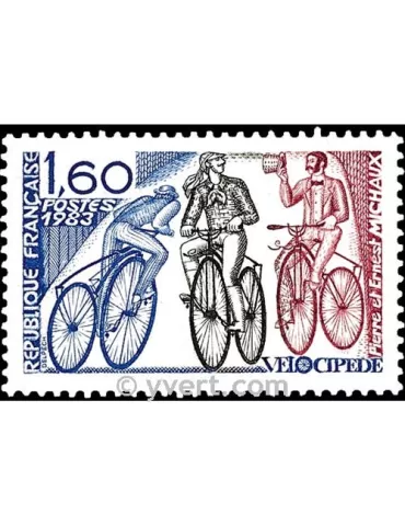 n° 2290 - Timbre France Poste