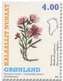 n° 974/975 - Timbre GROENLAND Poste