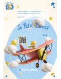 n° 10.1 - Timbre FRANCE Timbres Crypto (NFTimbre8.1)