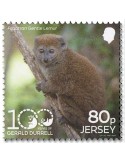 n° 2916/2923 - Timbre JERSEY Poste