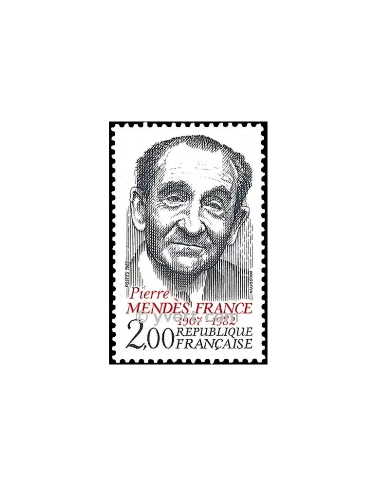 n° 2298 - Timbre France Poste