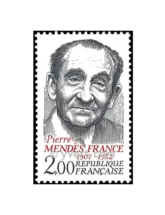 n° 2298 - Timbre France Poste