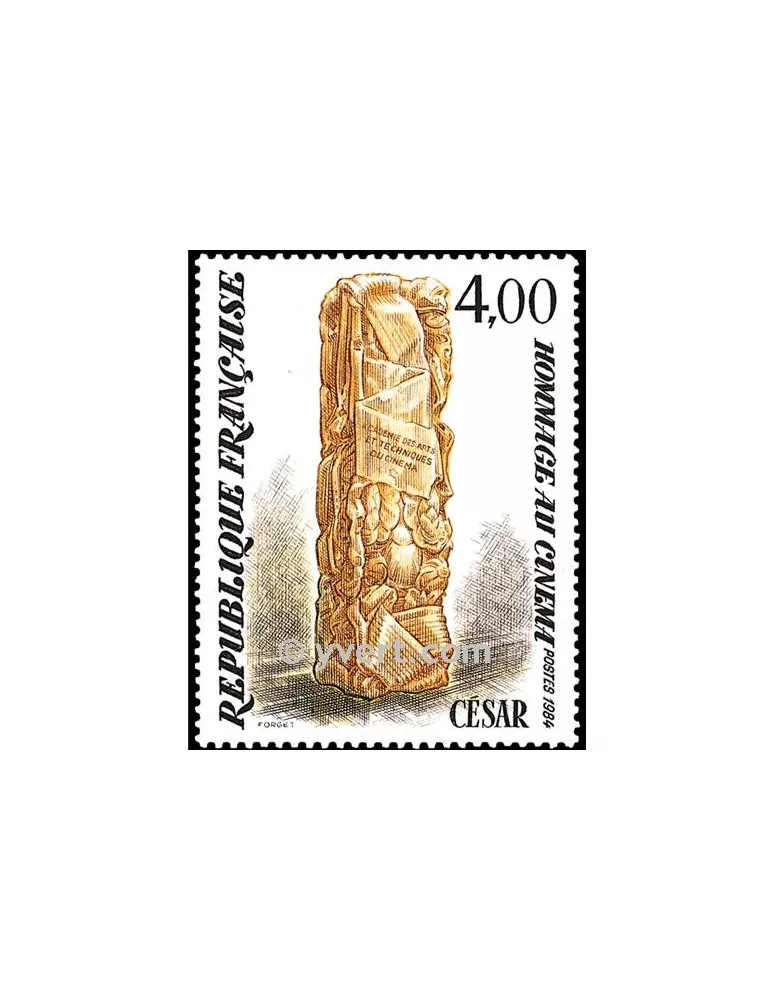 n° 2299 - Timbre France Poste