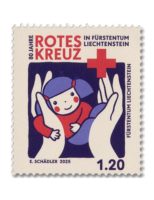n° 2090/2091 - Timbre LIECHTENSTEIN Poste