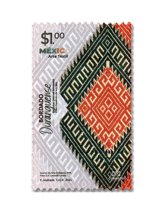 n° 3441/3453 - Timbre MEXIQUE Poste