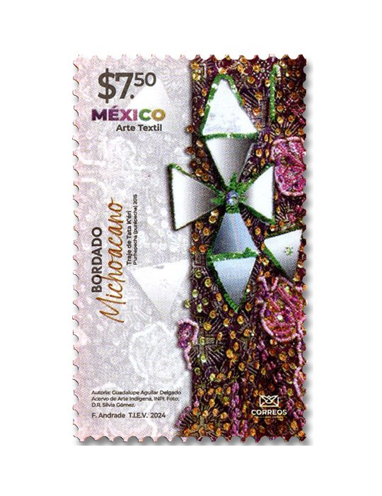 n° 3441/3453 - Timbre MEXIQUE Poste