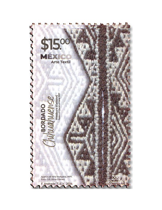 n° 3441/3453 - Timbre MEXIQUE Poste