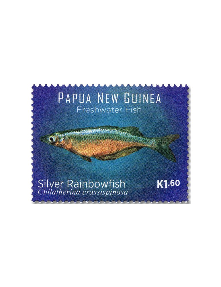 n° 1857/1860 - Timbre PAPOUASIE ET NOUVELLE-GUINEE Poste