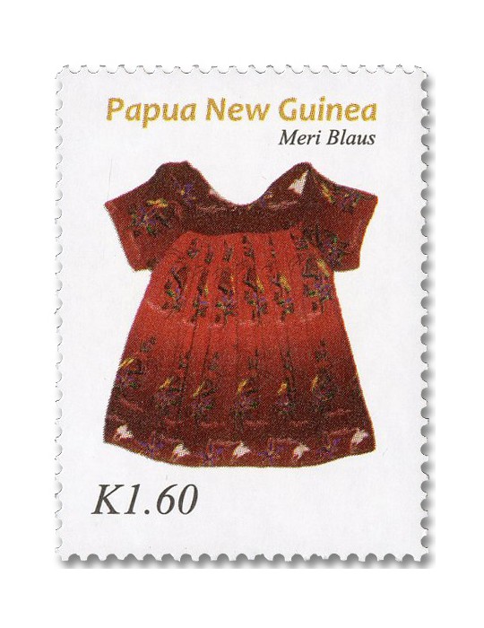n° 1877/1880 - Timbre PAPOUASIE ET NOUVELLE-GUINEE Poste