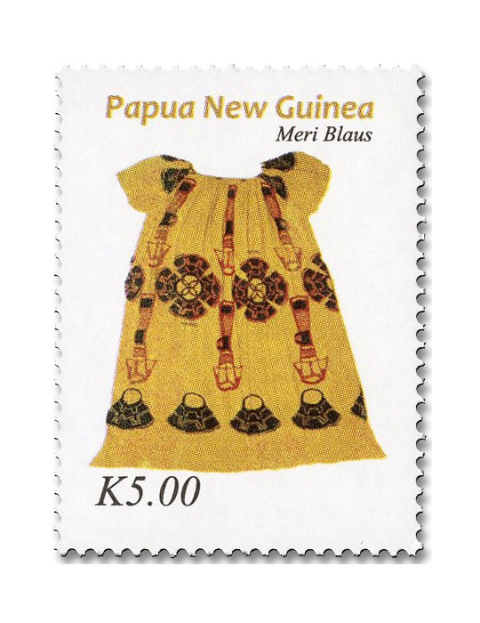n° 1877/1880 - Timbre PAPOUASIE ET NOUVELLE-GUINEE Poste