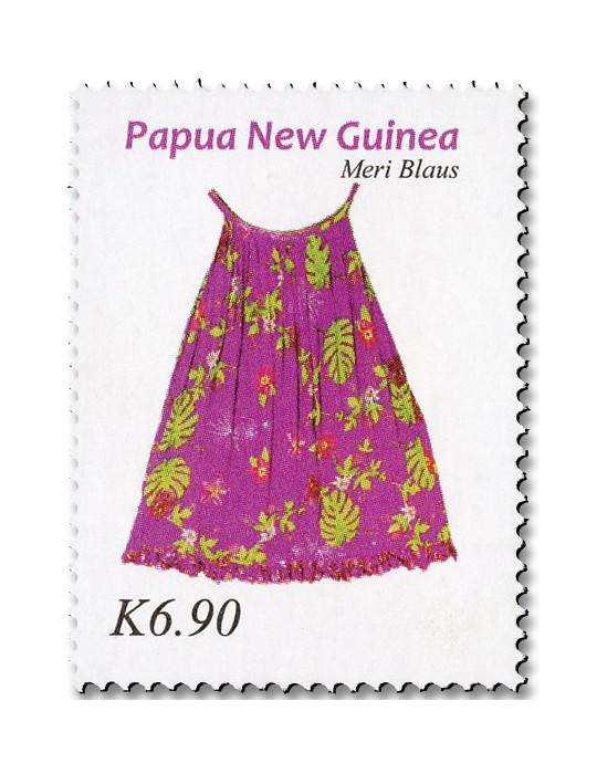 n° 1877/1880 - Timbre PAPOUASIE ET NOUVELLE-GUINEE Poste