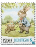n° 5118/5119 - Timbre POLOGNE Poste