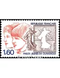 n° 2308 - Timbre France Poste