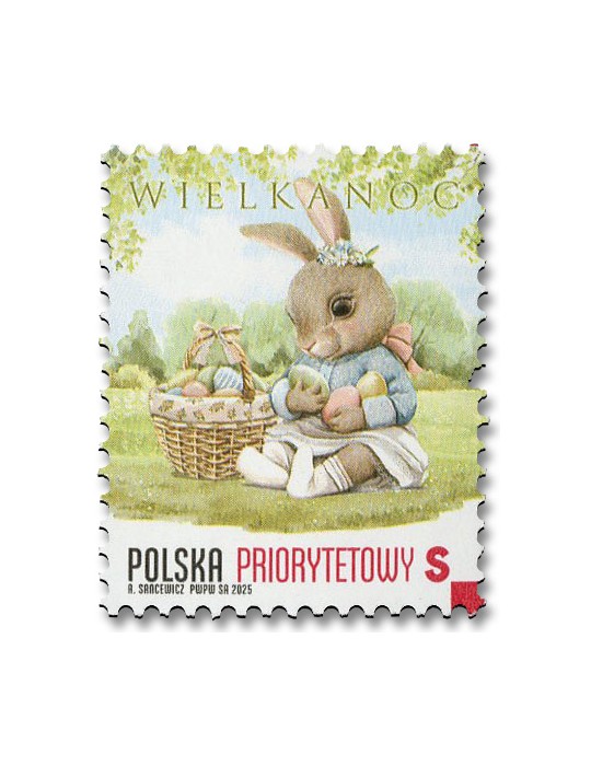 n° 5118/5119 - Timbre POLOGNE Poste