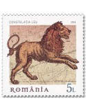 n° 7239/7242 - Timbre ROUMANIE Poste