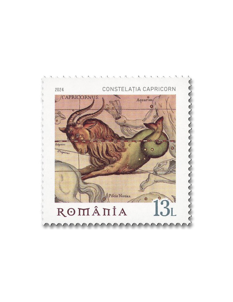 n° 7239/7242 - Timbre ROUMANIE Poste