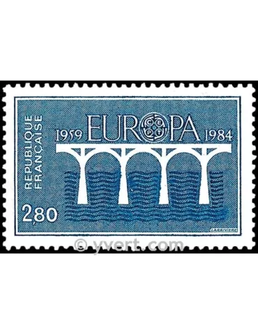 n° 2310 - Timbre France Poste