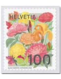 n° 2875/2876 - Timbre SUISSE Poste