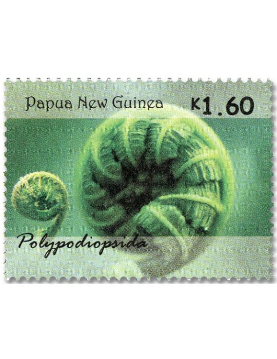 n° 1873/1876 - Timbre PAPOUASIE ET NOUVELLE-GUINEE Poste