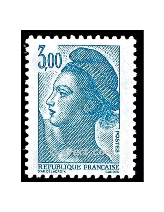 n° 2320 - Timbre France Poste