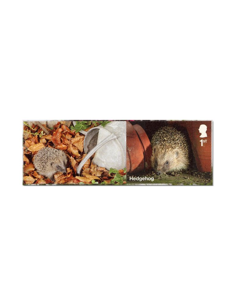 n° F6009 - Timbre GRANDE-BRETAGNE Poste
