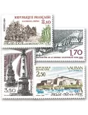 n° 2323/2326 - Timbre France Poste