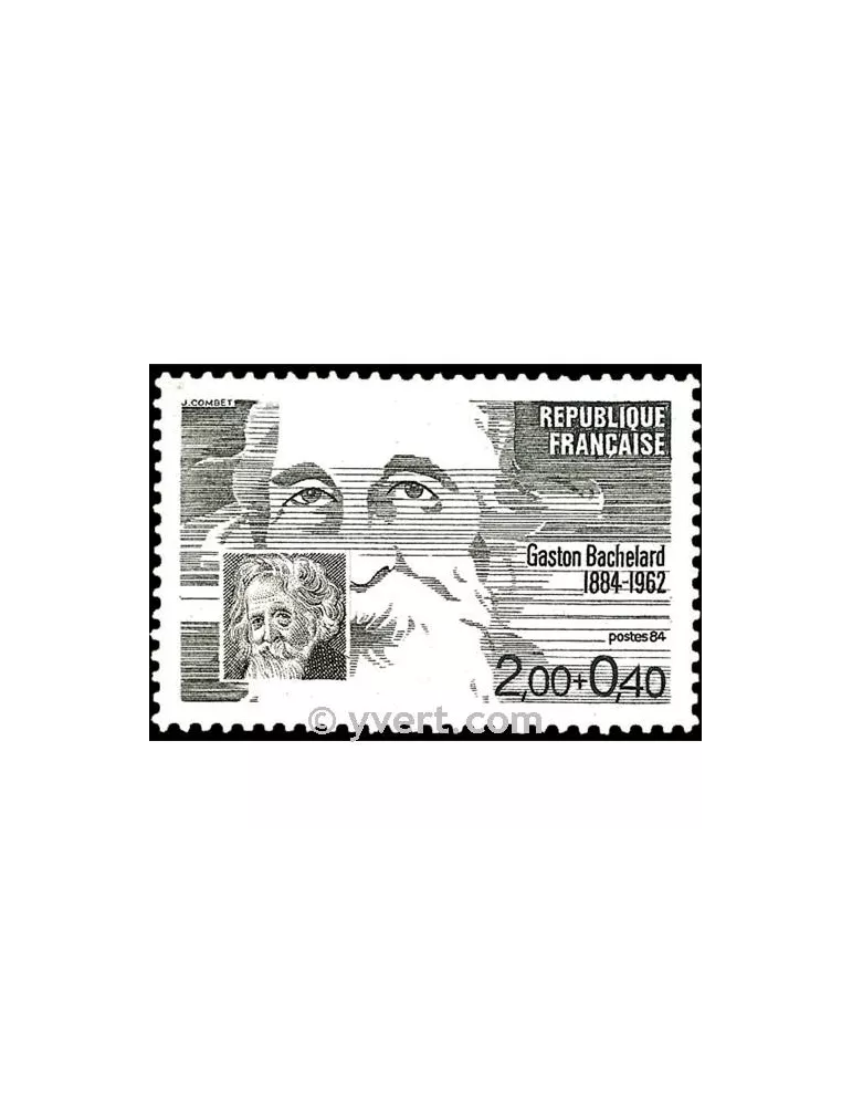 n° 2330 - Timbre France Poste