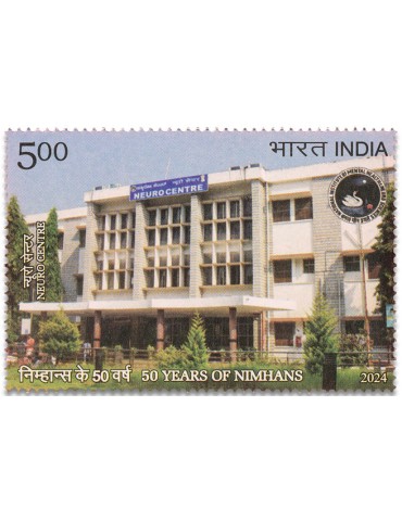n° 3710/3712 - Timbre INDE Poste