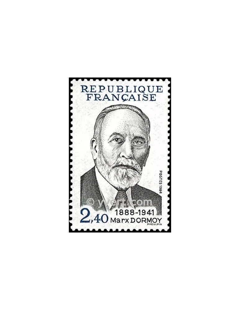n° 2336 - Timbre France Poste
