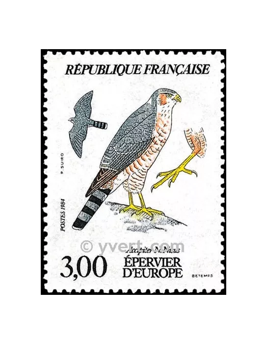 n° 2339 - Timbre France Poste