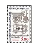 n° 2341 - Timbre France Poste