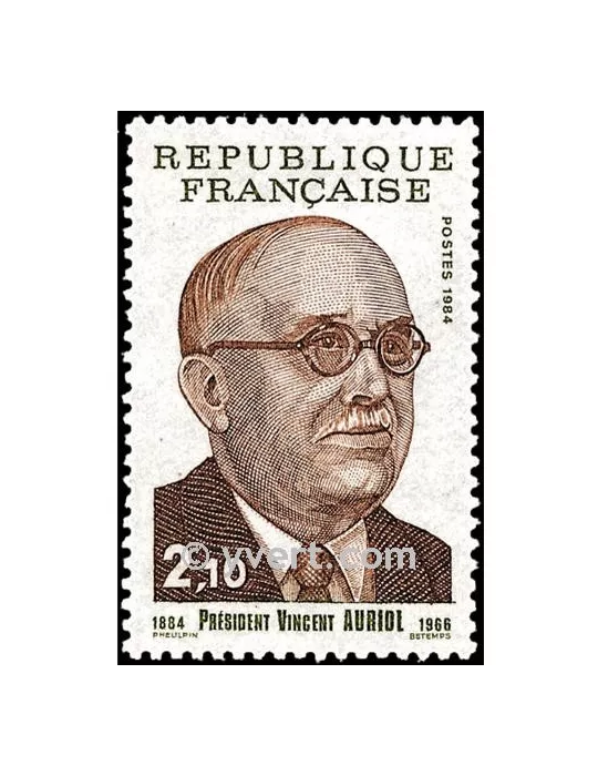 n° 2344 - Timbre France Poste