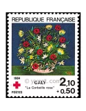 n° 2345 - Timbre France Poste
