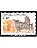 n° 2350 - Timbre France Poste