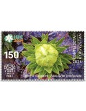 n° 206/207 - Timbre KIRGHIZISTAN (Kyrgyz Express Post) Poste