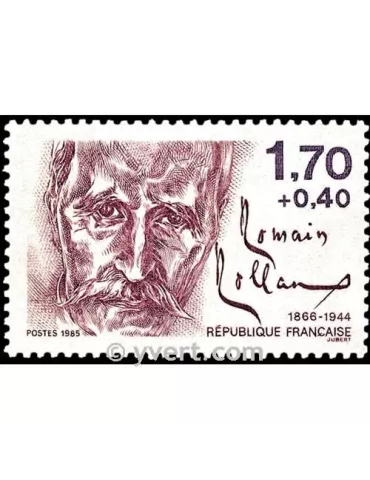 n° 2355 - Timbre France Poste
