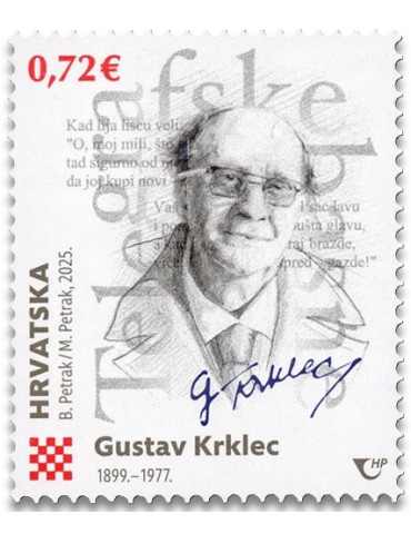 n° 1556/1559 - Timbre CROATIE Poste