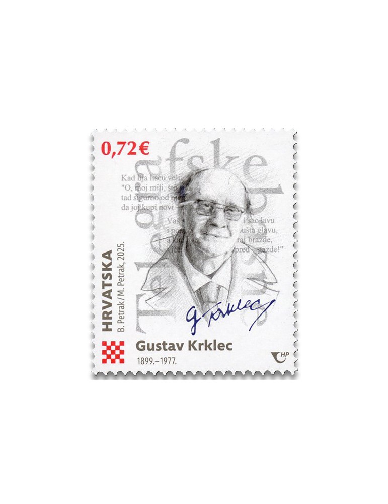 n° 1556/1559 - Timbre CROATIE Poste