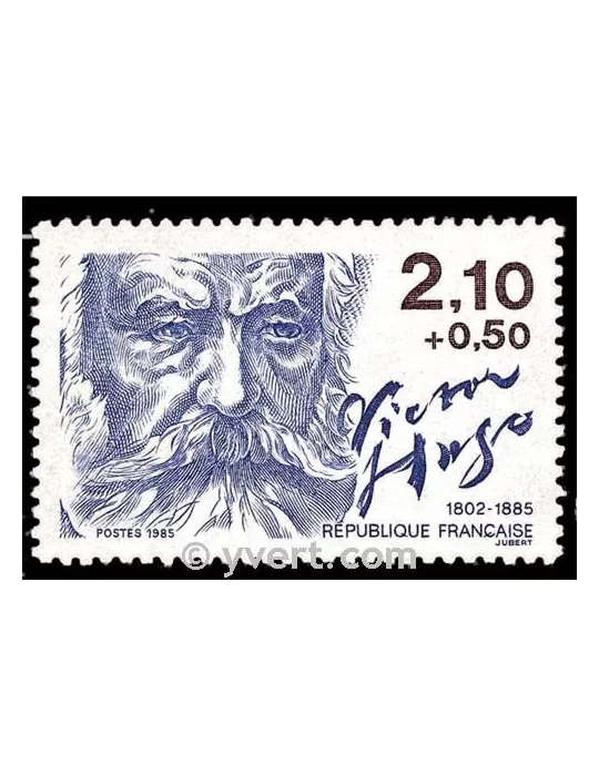 n° 2358 - Timbre France Poste