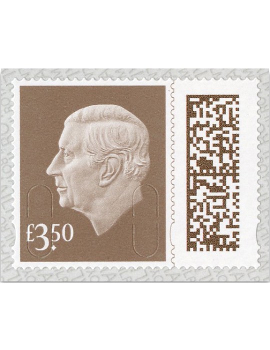 n° 6019/6021 - Timbre GRANDE-BRETAGNE Poste